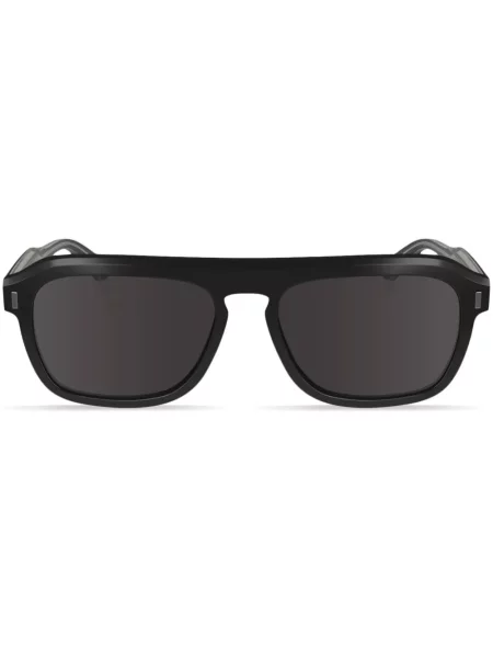 Ochelari de soare Calvin Klein negru
