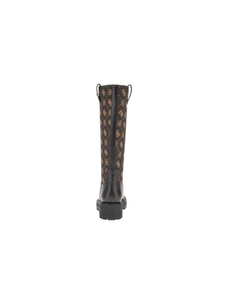 Cizme Guess negru
