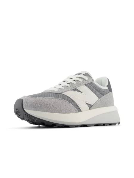 Sneakerși New Balance alb