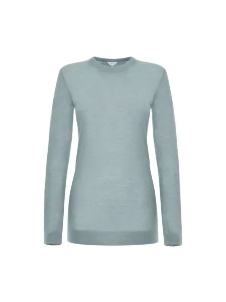 Sweter Malo niebieski