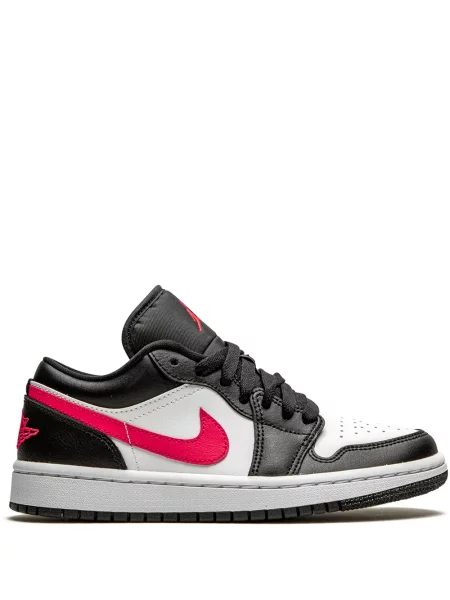 Sneakerși Jordan Air Jordan 1 negru