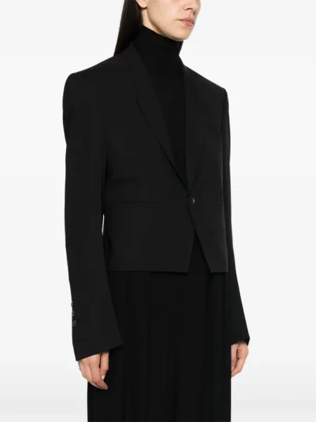 Sako Rick Owens čierna
