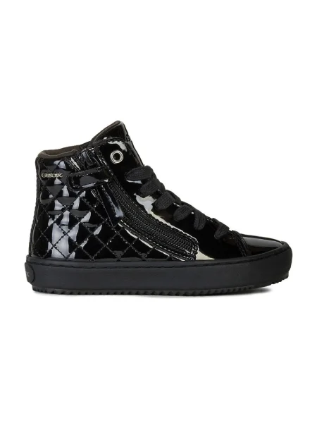 Pantofi Geox negru