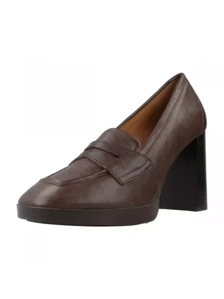 Mocasini Geox