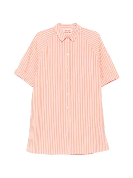 Rochie mini Maison123 portocaliu