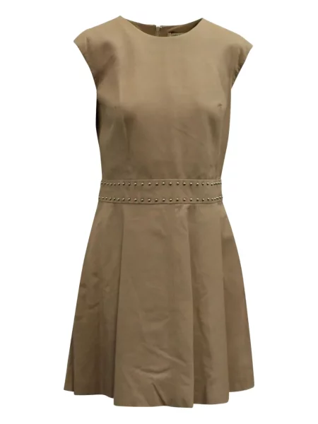 Rochie mini Yves Salomon de costum