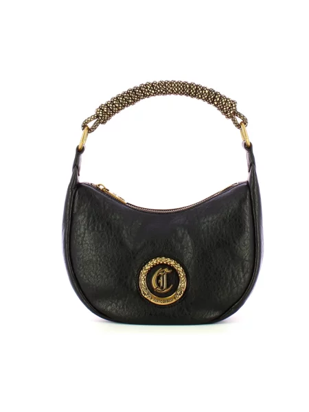 Torebka Just Cavalli czarna