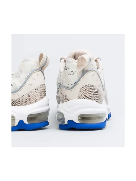 Pantofi Nike albastru