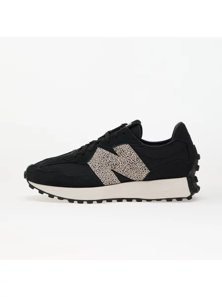 Сникърси New Balance Black EUR 40 черно