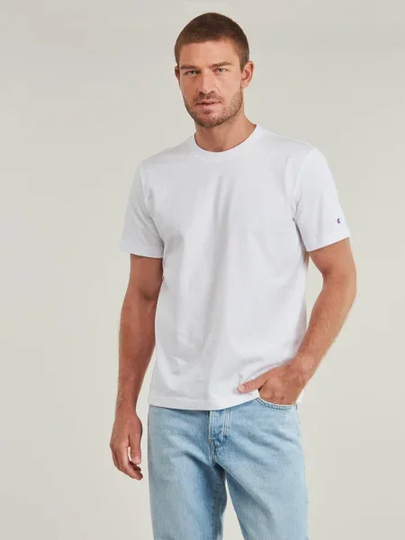 Tricou Champion alb
