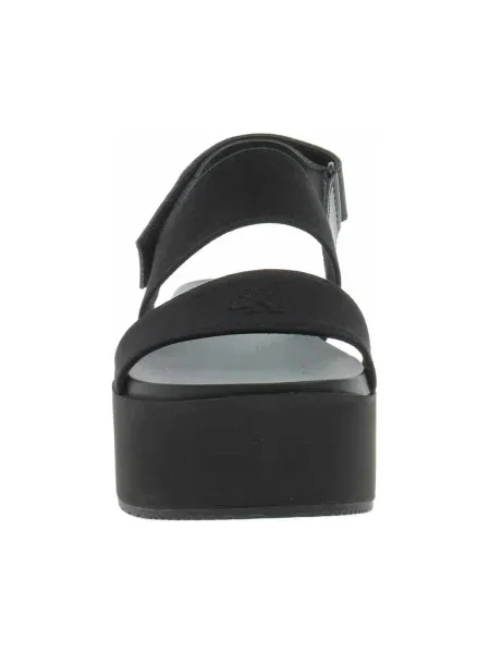 Pantofi Calvin Klein Jeans negru