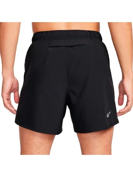 Šortky Nike čierna