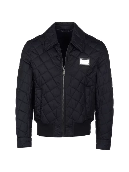 Geacă D&g negru