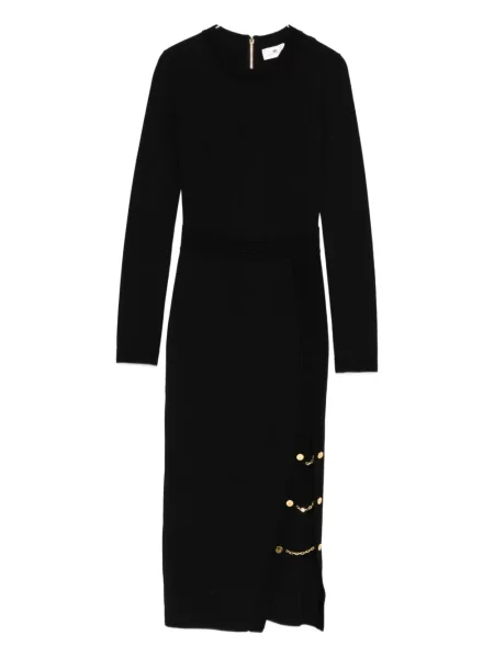 Rochie Elisabetta Franchi de costum negru