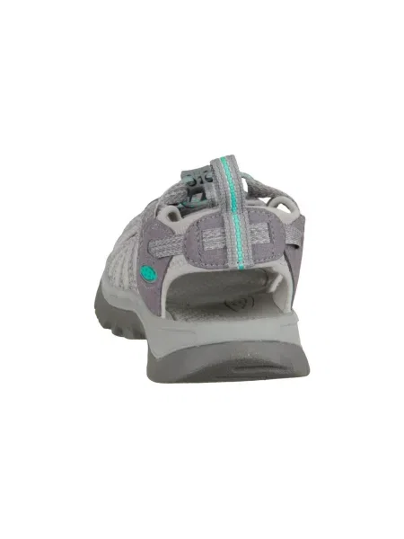 Pantofi Keen gri