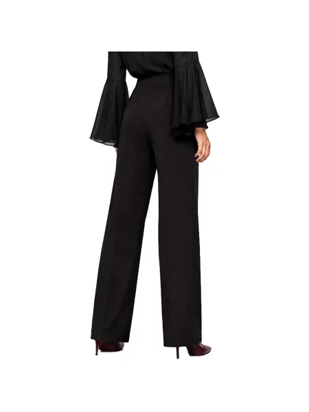 Pantaloni Kocca negru