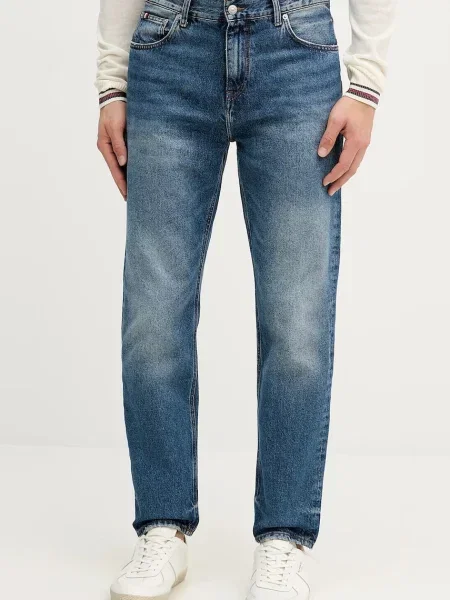 Tommy Hilfiger jeans albastru
