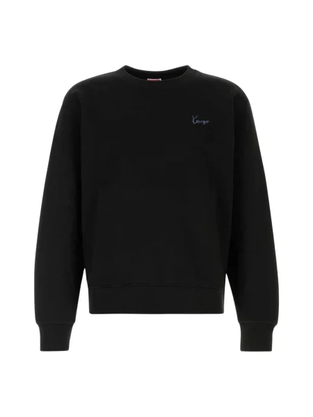 Bluza Kenzo czarna
