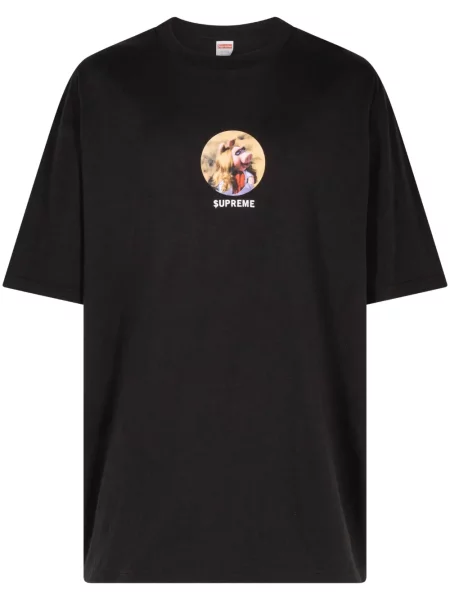 Tricou Supreme negru