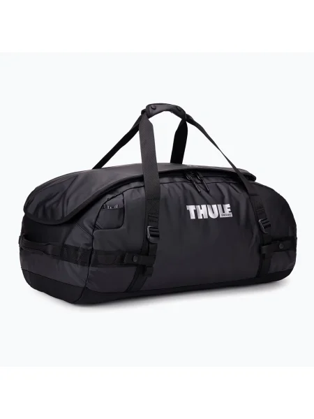 Пътническа чанта Thule Chasm 70 л черна