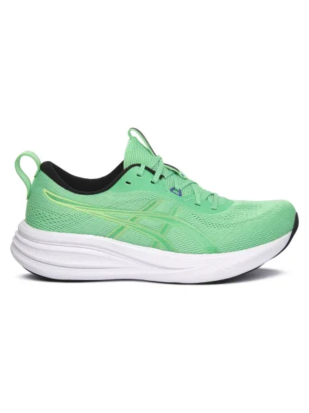 Tenisky Asics Gel-pulse zelená