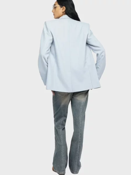 Піджак Zadig&voltaire блакитний