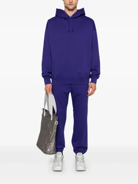 Kelnės Y-3 violetinė