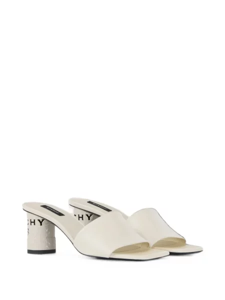 Papuci tip mules Givenchy din piele