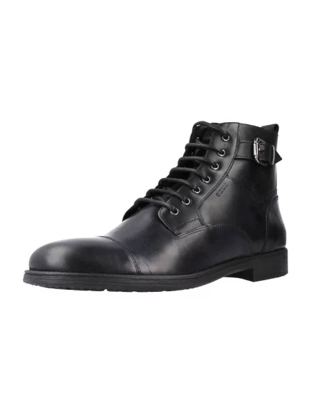 Pantofi Geox negru