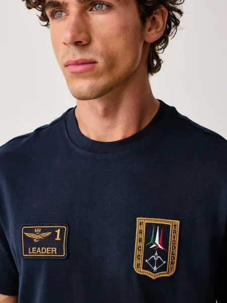 Aeronautica Militare férfi póló