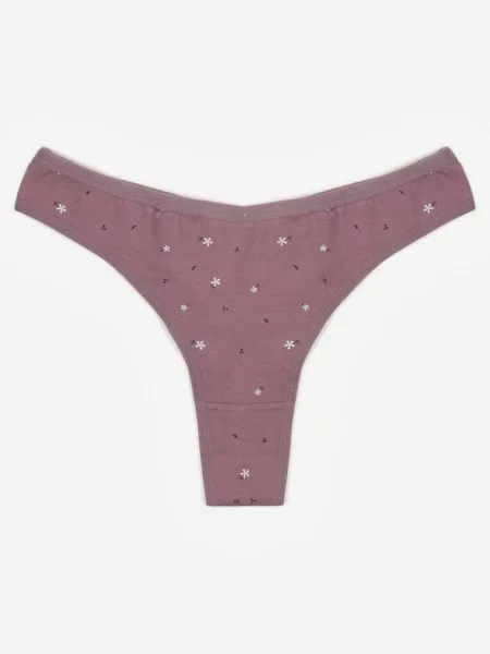 Chiloți Clymeine Mov