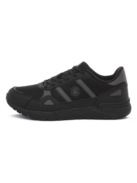 Pantofi Lumberjack negru