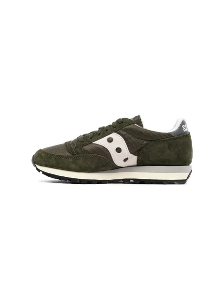 Pantofi Saucony verde