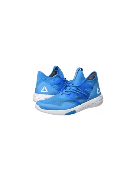 Pantofi Reebok Sport albastru