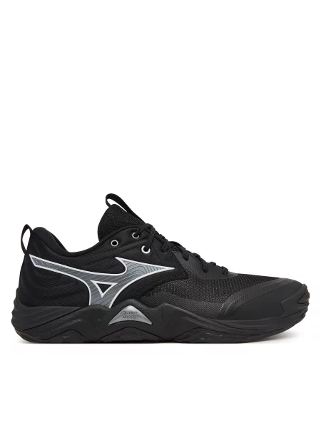 Încălțăminte pentru sporturi de interior Mizuno Wave Momentum Elite Coral