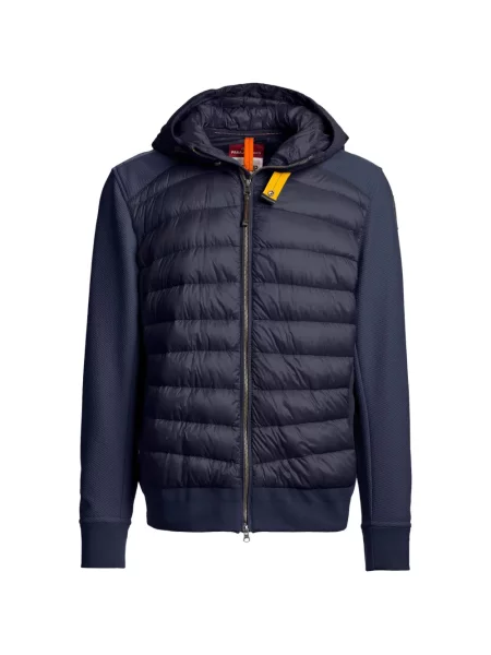Geacă Parajumpers albastru