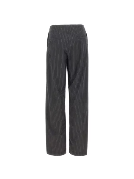 Pantaloni Iro gri
