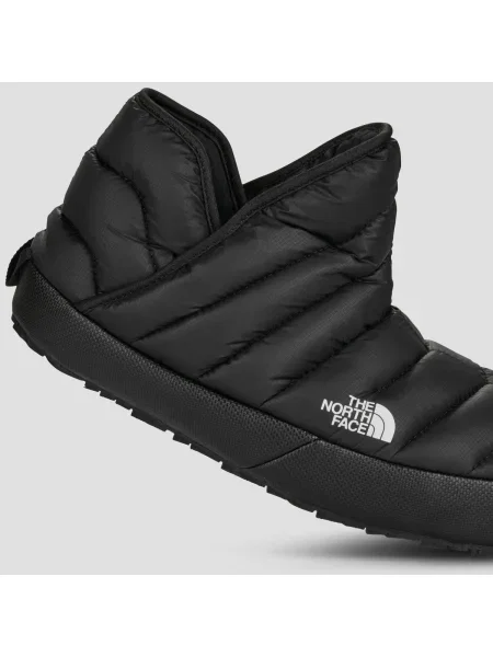 Pantofi The North Face negru
