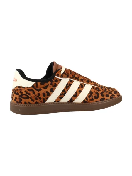 Félcipő Adidas Sportswear barna