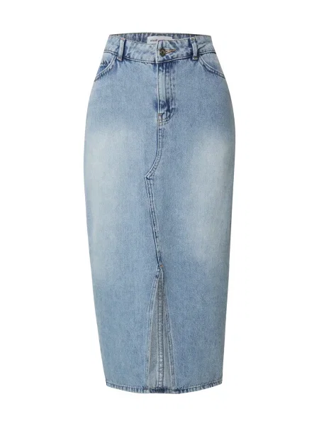 STUDIO SELECT Fustă Elsa deschis albastru