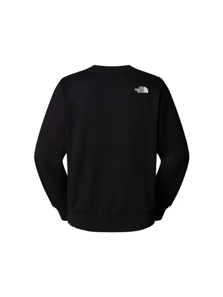 Geacă The North Face negru