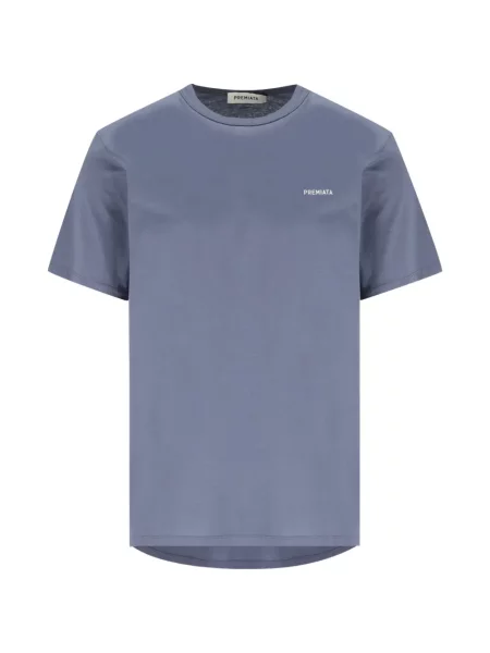 Tricou Premiata cu imagine albastru