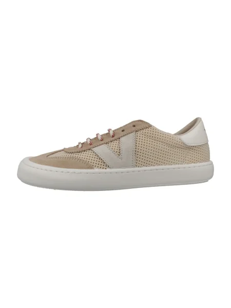 Pantofi Victoria bej