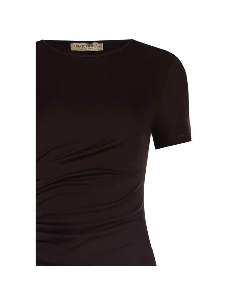 Tricou Rinascimento albastru