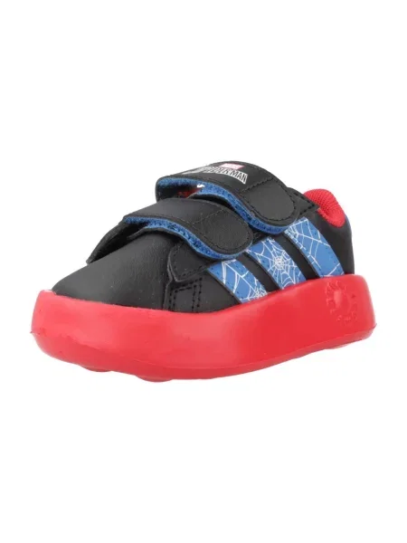 Tenisice Adidas crna
