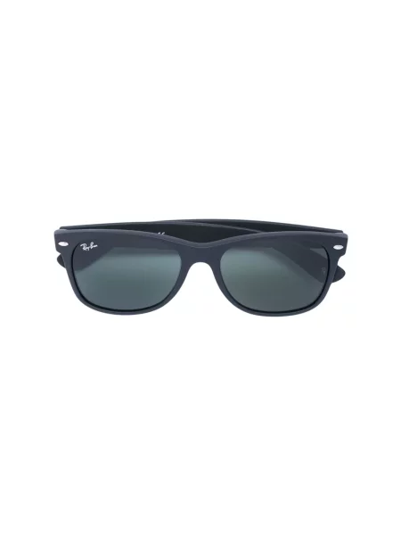 Ray-Ban – Okulary NEW WAYFARER czarne