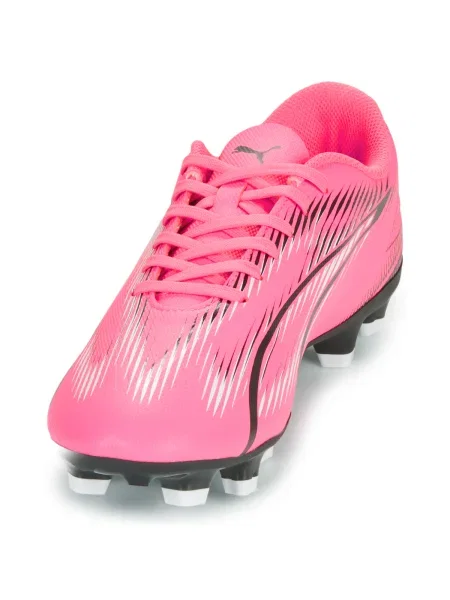 Pantofi Puma roz