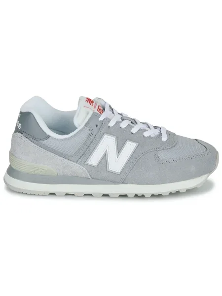 Pantofi New Balance gri