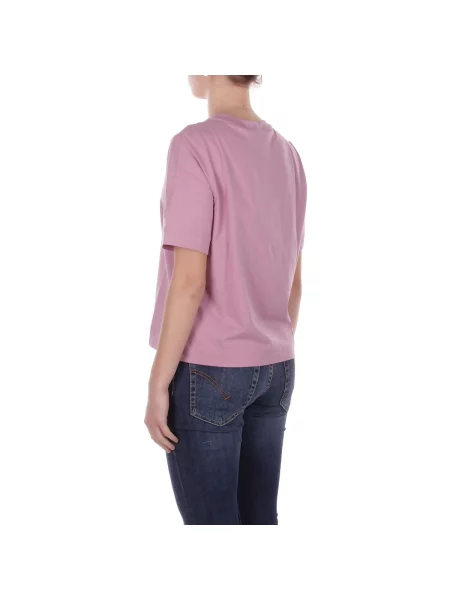 Tricou K-way violet