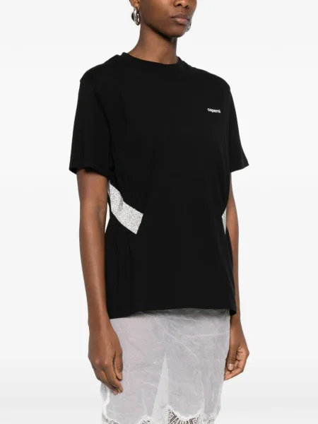 Tricou Coperni negru